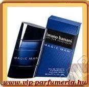 Magic Man