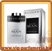 Bvlgari Man Extreme
