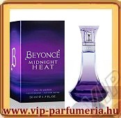 Beyonce Midnight Heat