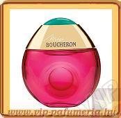 Boucheron Miss Boucheron