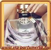 Mon Jasmin Noir