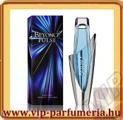 Beyonce Pulse