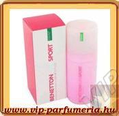 Pure Sport Women
