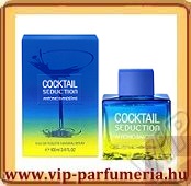 Cocktail Seduction Blue