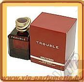 Boucheron Trouble