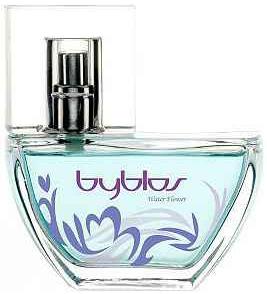 Byblos Water Flower n�i parf�m  75ml EDT