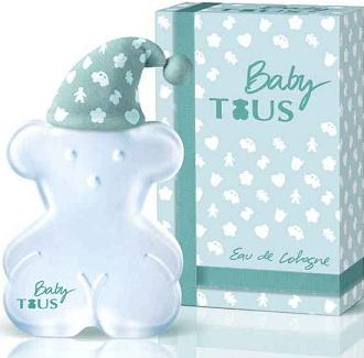 Tous Baby Tous unisex parf�m   100ml EDC