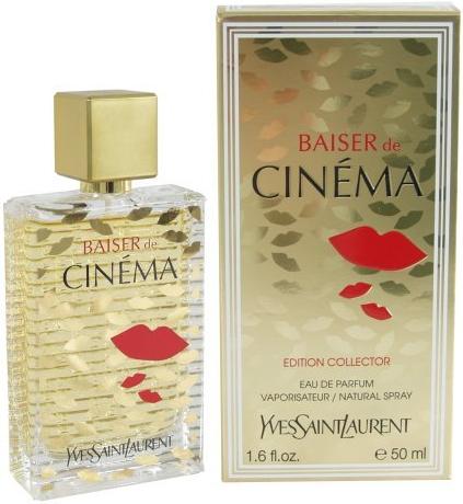 YSL Baiser de Cin�ma n�i parf�m   50ml EDP