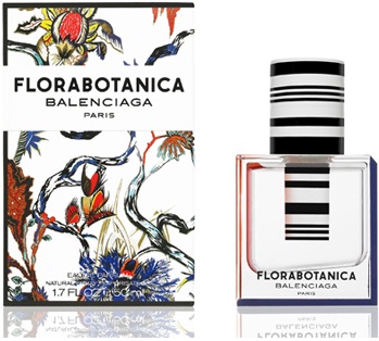 Balenciaga Florabotanica n�i parf�m 100ml EDP Rendk�v�li Ritkas�g!