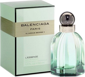 Balenciaga Paris L Essence n�i parf�m   50ml EDP