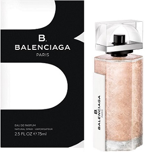 Balenciaga B.Balenciaga n�i parf�m  75ml EDP (Teszter) K�l�nleges Ritkas�g!