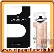 B. Balenciaga illatcsal�d