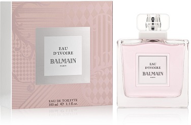 Balmain Ivoire n�i parf�m   50ml EDT