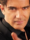 Antonio Banderas