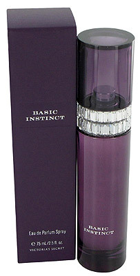 Victoria`s Secret Basic Instinct n�i parf�m  75ml EDP
