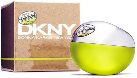 Donna Karan Be Delicious n�i parf�m   50ml EDP Ritkas�g!