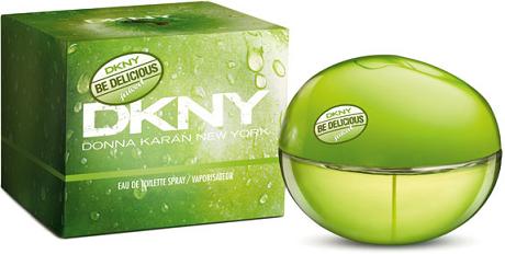 Donna Karan Be Delicious Juice n�i parf�m   50ml EDT