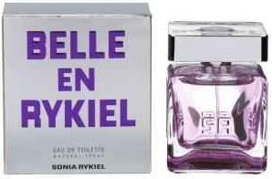 Sonia Rykiel Belle en Rykiel n�i parf�m   40ml EDT Ritkas�g!