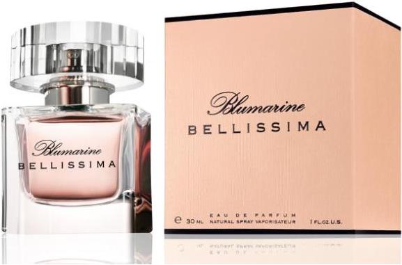Blumarine Bellissima n�i parf�m 100ml EDP (Teszter)