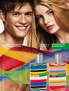 Benetton parf�m�k
