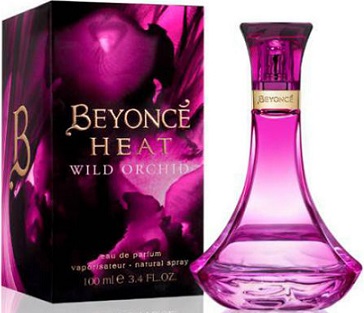 Beyonce Heat Wild Orchid n�i parf�m  100ml EDP Ritkas�g!
