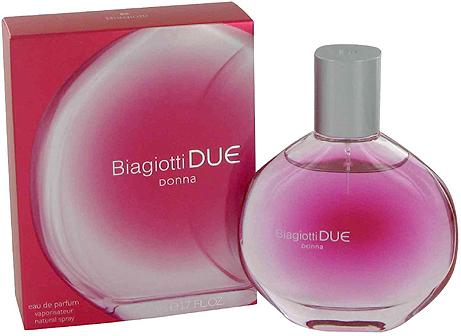 Laura Biagiotti Due Donna n�i parf�m   90ml EDP (Teszter) Kifut�!