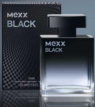 Mexx Black f�rfi parf�m   30ml EDT Kifut�!