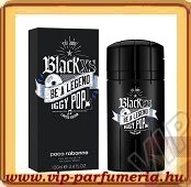 Black Xs Be a Legend