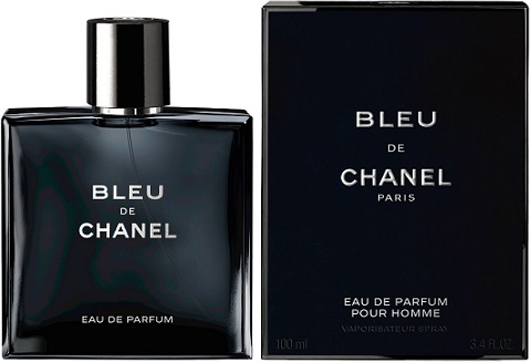 Chanel Bleu de Chanel f�rfi parf�m    50ml EDP Ritkas�g!