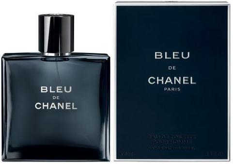 Chanel Bleu de Chanel f�rfi parf�m  100ml EDT Ritkas�g! Utols� Db - ok!