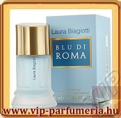 Blu di Roma Donna