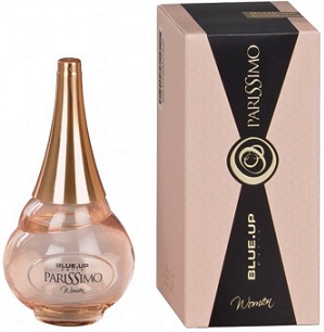 Blue Up Parissimo n�i parf�m 100ml EDP