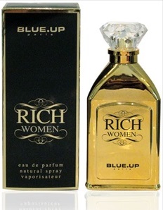 Blue Up Rich Women n�i parf�m 100ml EDP
