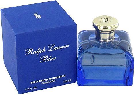 Ralph Lauren Blue n�i parf�m   75ml EDT