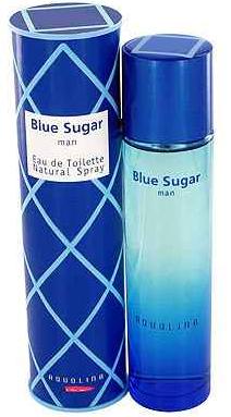 Aquolina Blue Sugar f�rfi parf�m  100ml EDT