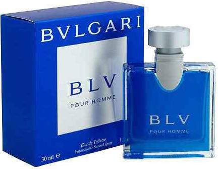 Bvlgari BLV Pour Homme f�rfi parf�m  100ml EDT K�l�nleges Ritkas�g!