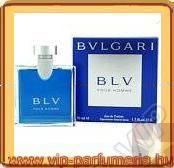 Bvlgari BLV Pour Homme