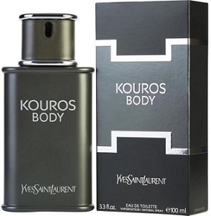 Yves Saint Laurent Body Kouros f�rfi parf�m 100ml EDT K�l�nleges Ritkas�g!