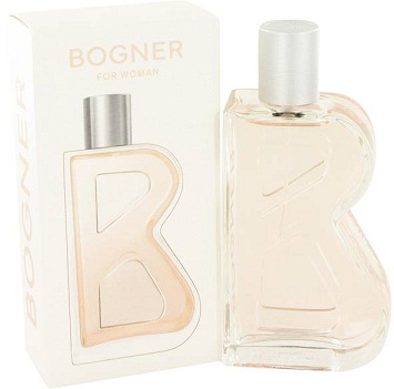 Bogner for Woman n�i parf�m   50ml EDT