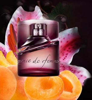 Hugo Boss Essence de Femme n�i parf�m koncentr�tum 50ml EDP K�l�nleges Ritkas�g! Utols� Db Rakt�rr�l! Id�szakos Akci�!