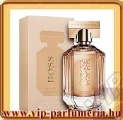 Boss The Scent Private Accord