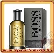 Boss Bottled Intense EDT