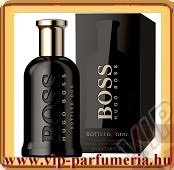 Boss Bottled Oud