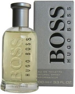 Hugo Boss Boss Bottled f�rfi parf�m  200ml EDT Ritkas�g! Utols� Db-ok!