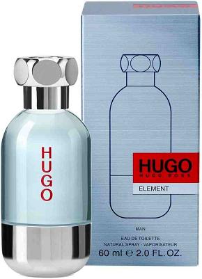 Hugo Boss Hugo Element f�rfi parf�m  90ml EDT