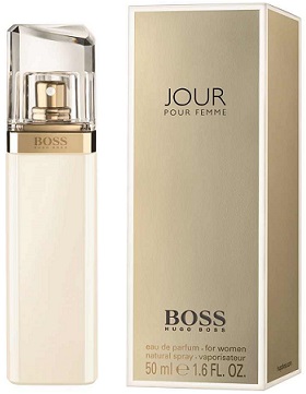 Hugo Boss Boss Jour n�i parf�m 50ml EDP K�l�nleges Ritkas�g!