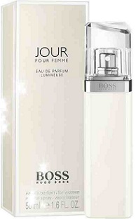 Hugo Boss Boss Jour Lumineuse n�i parf�m 75ml EDP K�l�nleges Ritkas�g!