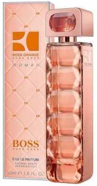 Hugo Boss Boss Orange n�i parf�m   50ml EDP
