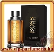Boss The Scent