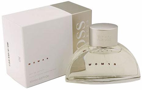 Hugo Boss Boss Woman n�i parf�m 90ml EDP K�l�nleges Ritkas�g!